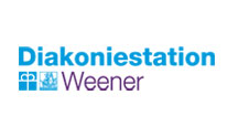 Logo der Diakoniestation Weener