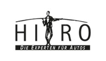 Logo HIRO Automarkt