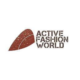 Active Fashion World Logo