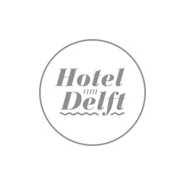 Hotel am Delft Logo