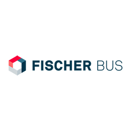 Fischer Bus Logo
