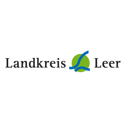 Landkreis Leer Logo