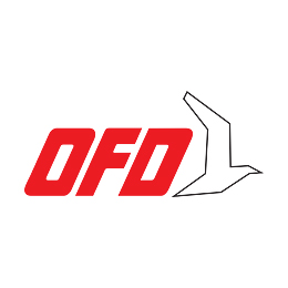 Flieg OFD Logo