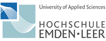 Logo der Hochschule Emden/Leer